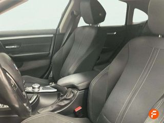 BMW Serie 4 418d Gran Coupe