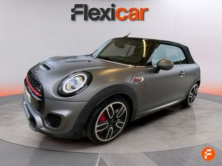 MINI Cooper JOHN COOPER WORKS CABRIO