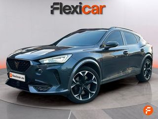 Cupra Formentor 2.0 TSI 228kW (310 CV) VZ 4Drive DSG