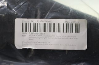 Sillín de bicicleta con funda acolchada de gel Civit