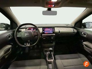 Citroën C4 Cactus PureTech 110 S&S Feel