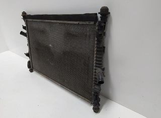 Ford 277138 radiador agua transit custom kombi 300