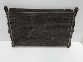 Ford 277138 radiador agua transit custom kombi 300