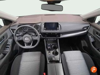 Nissan X-Trail 5pl 1.5T VC 120kW MHEV 4x2 Acenta