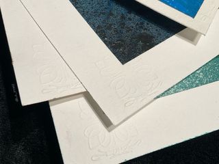 Obra de arte original graffiti