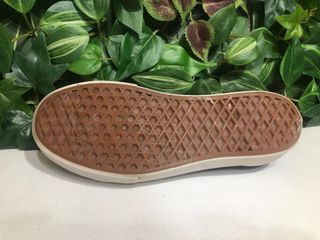 Zapatillas Vans (No negociable)