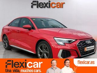 Audi A3 S3 Sedan TFSI 228kW quattro S tronic