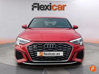 Audi A3 S3 Sedan TFSI 228kW quattro S tronic