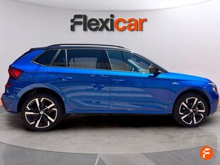 Skoda Kamiq 1.0 TSI 85kW (115CV) DSG MONTE CARLO