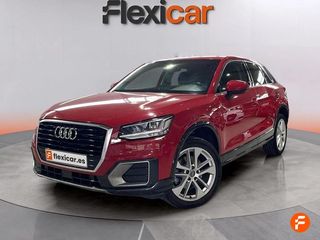 Audi Q2 design edition 1.4 TFSI COD S tronic