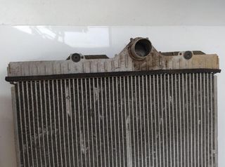 Toyota 200820 radiador de agua land cruiser (j15)