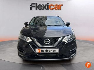 Nissan Qashqai DIG-T 103 kW (140 CV) E6D ACENTA