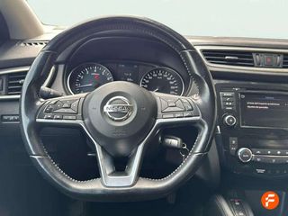 Nissan Qashqai DIG-T 103 kW (140 CV) E6D ACENTA