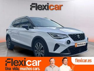 Seat Arona 1.0 TSI 85kW (115CV) FR XL