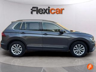 Volkswagen Tiguan Advance 2.0 TDI 110kW (150CV) DSG