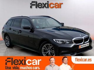 BMW Serie 3 320d Auto.Touring