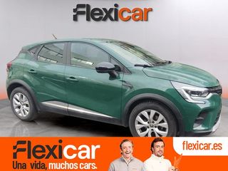 Renault Captur Limited dCi 66kW (90CV)