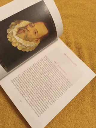 Don Quijote de la Mancha