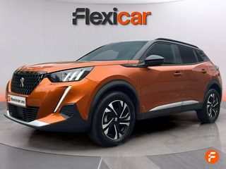 Peugeot 2008 GT Puretech 130 S&S 6 Vel. MAN