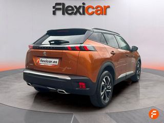 Peugeot 2008 GT Puretech 130 S&S 6 Vel. MAN