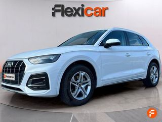 Audi Q5 Advanced 35 TDI 120kW S tronic