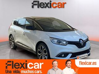 Renault Grand Scénic Zen Energy TCe 103 kW (140CV)