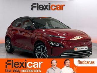 Hyundai Kona 150kW EV Maxx