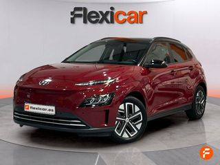 Hyundai Kona 150kW EV Maxx