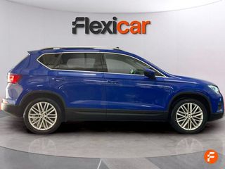 Seat Ateca 2.0 TDI 140kW (190CV) DSG 4Dr St&Sp Xcel