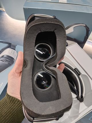 SAMSUNG GEAR VR Glasses FOR S6