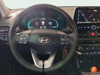 Hyundai i30 1.0 TGDI 48V Klass