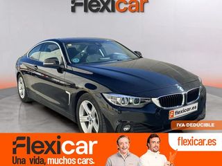 BMW Serie 4 420i