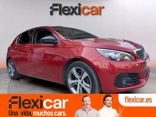 Peugeot 308 5p Allure 1.5 BlueHDi 96KW (130CV)