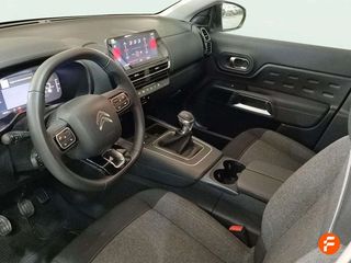 Citroën C5 Aircross PureTech 96kW (130CV) S&S You