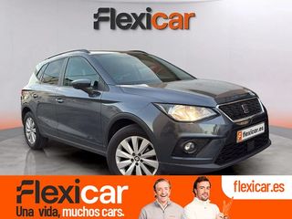 Seat Arona 1.6 TDI 85kW (115CV) Style Ecomotive