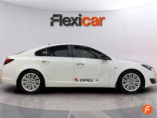 Opel Insignia 1.6CDTI Star&Stop ecoFLEX 136 Excellence