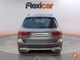 Mercedes Clase GLB 2.0 GLB 200 D DCT 110KW (150CV)