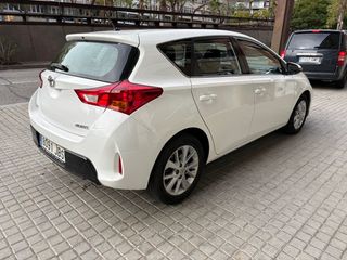 Toyota Auris 130 Active