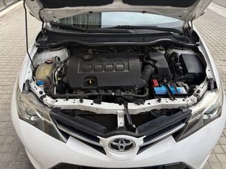 Toyota Auris 130 Active