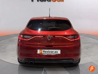 Renault Megane Bose TCe 97kW (130CV) EDC