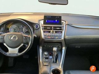 Lexus NX 2.5 300h Business 2WD