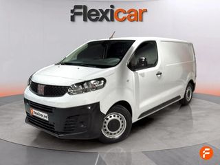 Fiat Scudo l2
