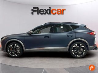 Cupra Formentor 2.0 TSI 228kW (310 CV) VZ 4Drive DSG