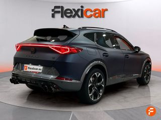 Cupra Formentor 2.0 TSI 228kW (310 CV) VZ 4Drive DSG