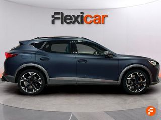 Cupra Formentor 2.0 TSI 228kW (310 CV) VZ 4Drive DSG