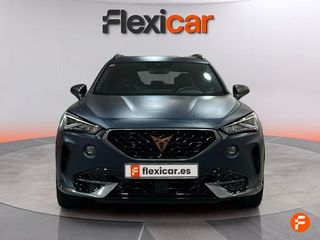 Cupra Formentor 2.0 TSI 228kW (310 CV) VZ 4Drive DSG