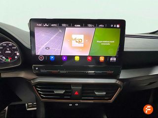 Cupra Formentor 2.0 TSI 228kW (310 CV) VZ 4Drive DSG