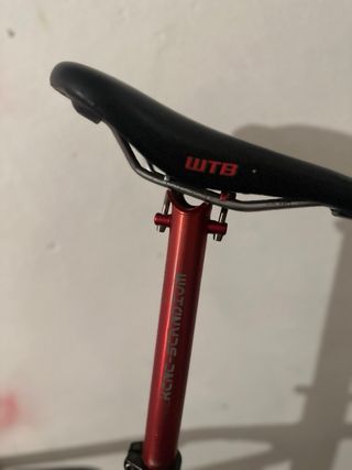 Cuadro Giant con vinilo Specialized