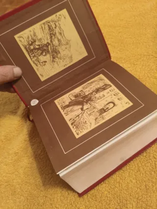 Benito Pérez Galdós. Novelas