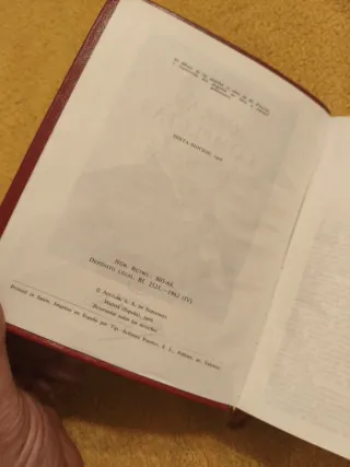 Benito Pérez Galdós. Novelas